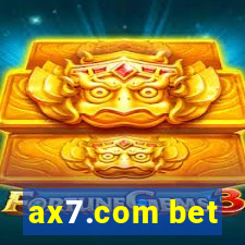 ax7.com bet